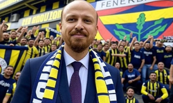 Bilal Erdoğan Fenerbahçe'de başkanlık için 2 şartını açıkladı