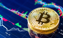 Bitcoin'de risk iştahı arttı
