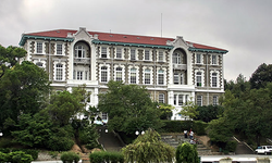 Boğaziçi Üniversitesi'ndeki gözaltılarda yeni gelişme