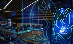 Borsa İstanbul düşüşe geçti