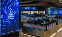 Borsa İstanbul manipülatörlerine operasyon: 17 gözaltı kararı