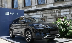 BYD'den indirim kararı: Türkiye listede yok