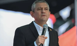 CHP'ye bu kez afiş engeli: Talep reddedildi!