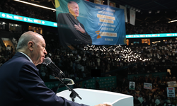 Cumhurbaşkanı Erdoğan: "Barış diplomasisinin öncülüğünü dünyada bugün Türkiye üstleniyor"