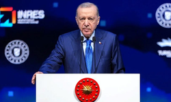 Cumhurbaşkanı Erdoğan: Bu yılın sonunda Akkuyu'dan ilk elektriği vereceğiz