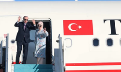 Cumhurbaşkanı Erdoğan Budapeşte'de: Gazze'de sivil halk cehennemi yaşıyor