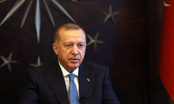 Cumhurbaşkanı Erdoğan: En az zayiatla atlatacağı