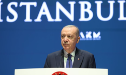 Cumhurbaşkanı Erdoğan: "terörsüz Türkiye’yi gençlere emanet edeceğiz