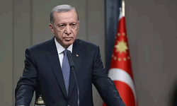 Cumhurbaşkanı Erdoğan: Yeni anayasadan muradımız kendimize alan açmak değil