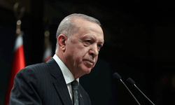 Cumhurbaşkanı Erdoğan: Yeni dönemin kapıları açılmıştır
