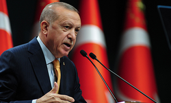 Cumhurbaşkanı Erdoğan'dan yeni anayasa mesajı: 10 hukukçu arkadaşımı görevlendirdim