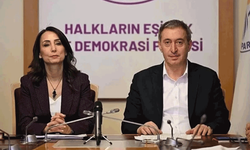 DEM Parti'den İmamoğlu ziyareti hakkında açıklama
