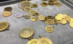 Dev bankadan altın tahmini! Gram altın 6 bin liraya mı yükselecek?