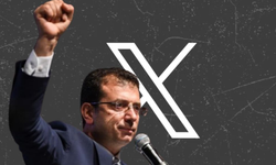 Ekrem İmamoğlu sansürü deldi! İngilizce yazdı
