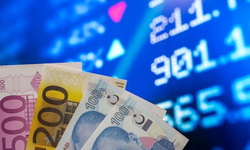 Euro/TL bir rekor daha kırdı