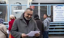 EYT'nin ardından ikinci büyük düzenleme: Bir milyon kişiye emeklilik kapısı açılıyor