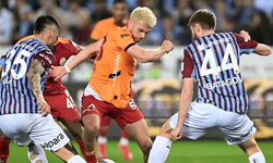 Galatasaray zafer yolunda emin adımlarla ilerliyor: 1 puan yetiyor