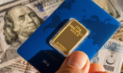 Gram altın 50 lira birden düştü: Euro ve dolar hareketlendi
