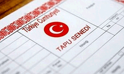 Hisseli tapu sahipleri dikkat! Yeni dönem başlıyor