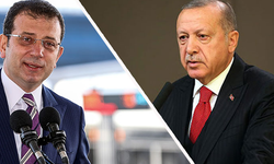 İmamoğlu'ndan Erdoğan'a 'telef' yanıtı: Sonunda ağzındaki baklayı çıkarmışsın!