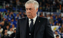 İspanya devi Real Madrid Carlo Ancelotti ile vedalaştı