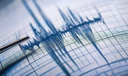 İstanbul'da 3.8 büyüklüğünde deprem
