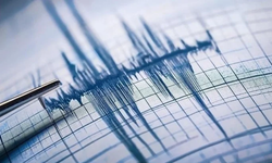 İstanbul'da deprem: Çevre illerde hissedildi