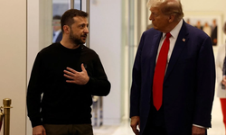 İstanbul'da kritik zirve: Zelenski, Trump'ı İstanbul'a davet etti
