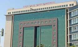 İzmir'de icra müdür yardımcısı ve katip rüşvetten gözaltında