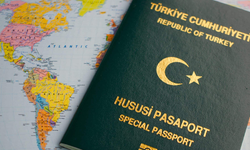 Kabul edilirse bir meslek grubu daha Yeşil Pasaport'tan yararlanacak