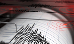 Kahramanmaraş'ta 4.0 şiddetinde deprem