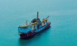 Karadeniz'de 30 milyar dolarlık keşif: Göktepe-3 kuyusunda 75 milyar metreküp doğalgaz bulundu