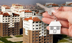 Konut Fiyat Endeksi arttı