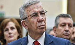 Mansur Yavaş "Lozan tartışma konusu yapılamaz" dedi, referandum istedi