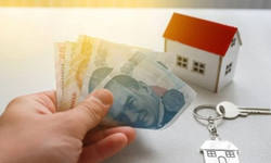 Mayıs ayı kira artış oranı belli oldu