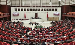 Meclis Başkanlığı seçimi 3 Haziran’da: Adaylar için başvuru süresi başladı