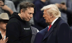 Musk'ın, Donald Trump kabinesindeki görevi sona erdi