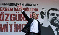 Operasyonlar sonrası Özgür Özel'den miting kararı