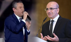 Özgür Özel: Mehmet Şimşek istifa düşündüğünü biliyorum