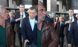Özgür Özel'i tehdit eden bir kişi daha gözaltına alındı