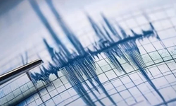 Son dakika... İzmir’de deprem