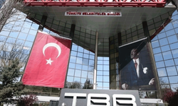 Türkiye Belediyeler Birliği Meclis Başkanvekili belli oldu