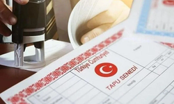 Tapuda yeni düzenleme: Artık zorunlu olacak
