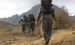 Terör örgütü PKK kendini feshettiğini duyurdu