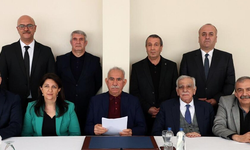 Terör örgütü PKK kongresini topladığını duyurdu