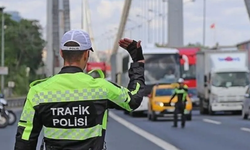 Trafikte hata yapmanın bedeli ağırlaşıyor