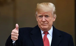 Trump'tan Çin açıklaması: Yüzde 80 gümrük vergisi doğru görünüyor