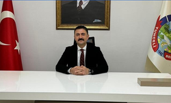 Tunceli Valisi Bülent Tekbıyıkoğlu merkeze çekildi