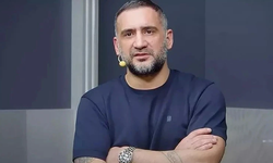 Ümit Karan tutuklandı!