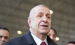Ümit Özdağ hastaneye sevk edildi
